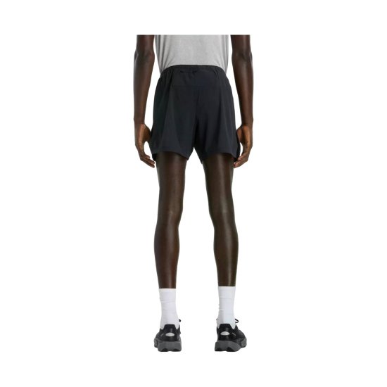 NEW BALANCE - Short RC Essential 5" uomo
