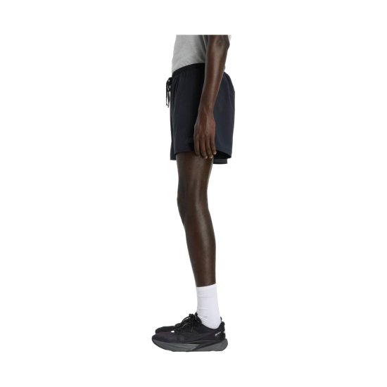 NEW BALANCE - Short RC Essential 5" uomo