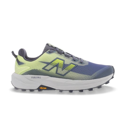 NEW BALANCE - FuelCell Rebel Trail uomo