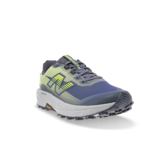 NEW BALANCE - FuelCell Rebel Trail uomo