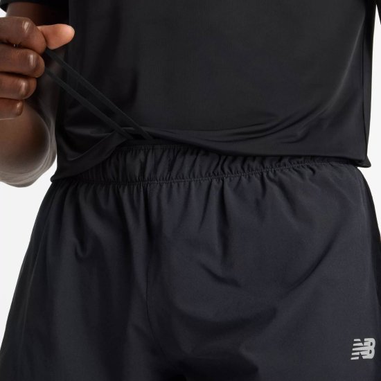 NEW BALANCE - Short RC Split 3" (8 cm) homme