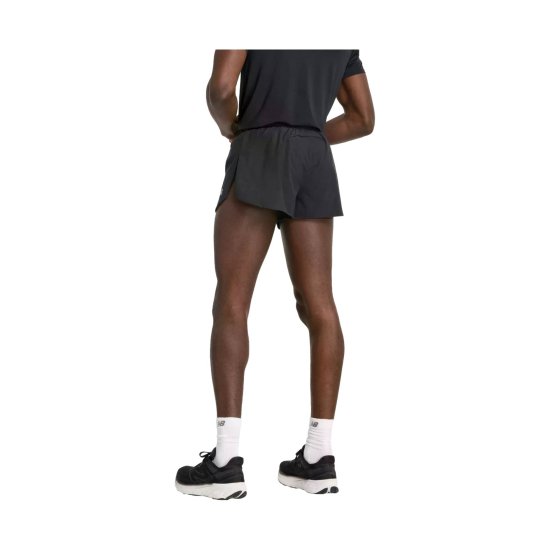 NEW BALANCE - Short RC Split 3" (8 cm) homme