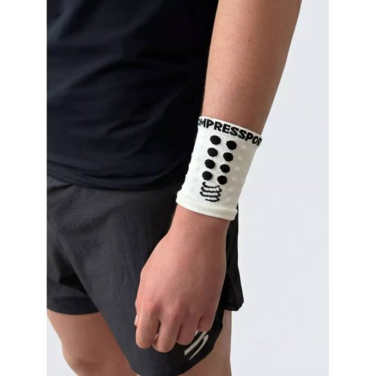 COMPRESSPORT - RACING SWEATBANDS