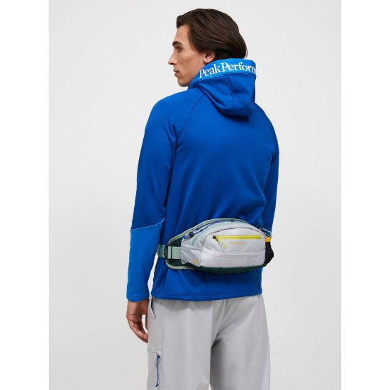 PEAK PERFORMANCE - Sacoche Trail Hip Bag 2,7L