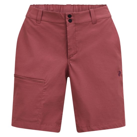 PEAK PERFORMANCE - Short Iconiq femme