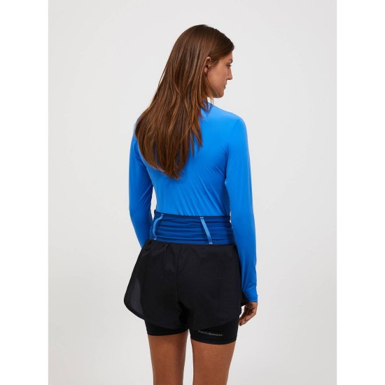 PEAK PERFORMANCE - Cintura Mesh Running donna