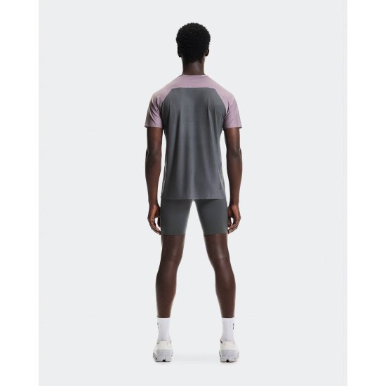 ON - Cuissard 8" Performance homme