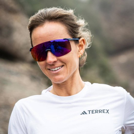 JULBO - Lunettes de soleil FASTER M