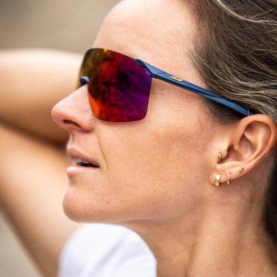 JULBO - Lunettes de soleil FASTER M