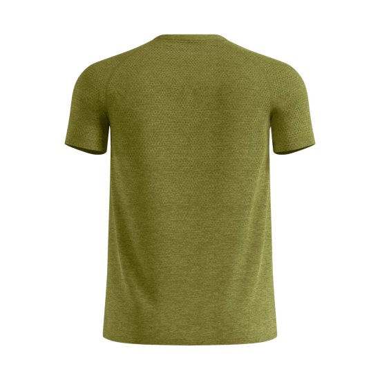 ODLO - Maglia running Essentials 2.0 uomo