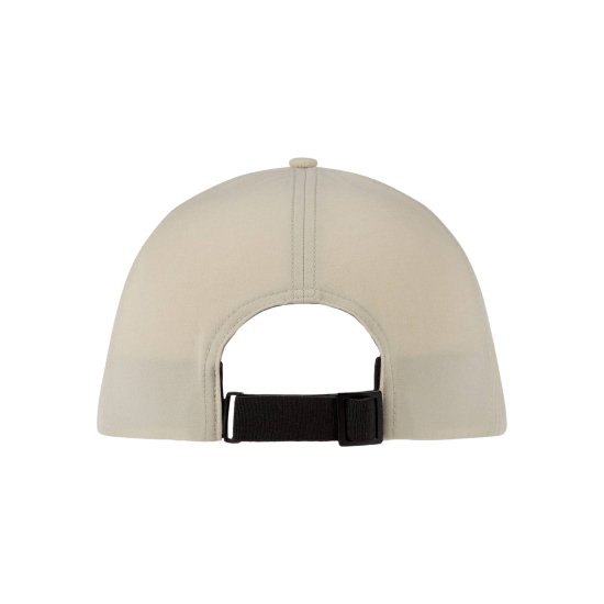 BUFF - Cappellino da trekking Buff Summit Solid Desert