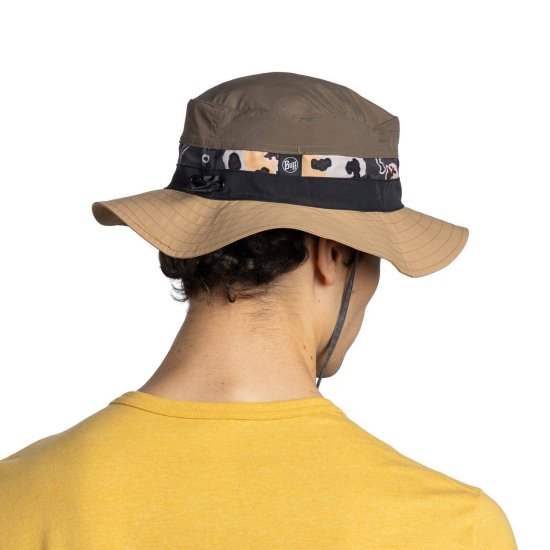BUFF - EXPLORE BOONEY HAT
