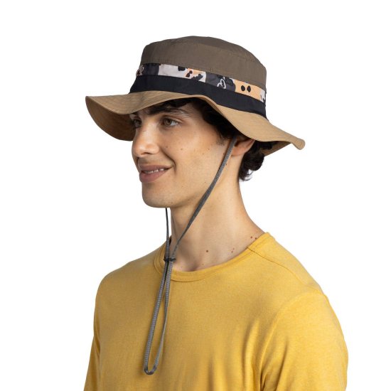 BUFF - EXPLORE BOONEY HAT