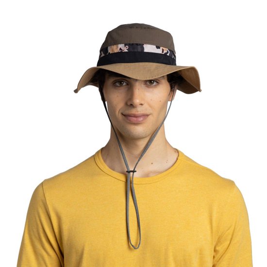 BUFF - EXPLORE BOONEY HAT