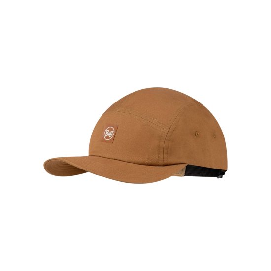 BUFF - 5 PANEL VENTURE CAP