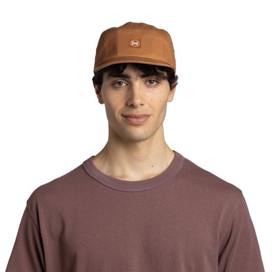 BUFF - 5 PANEL VENTURE CAP
