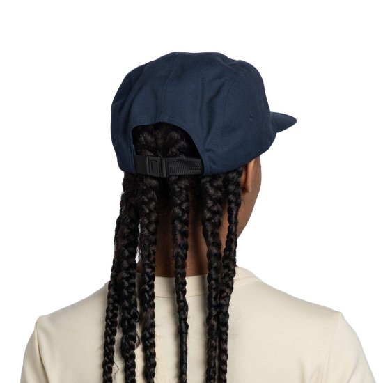BUFF - 5 PANEL VENTURE CAP
