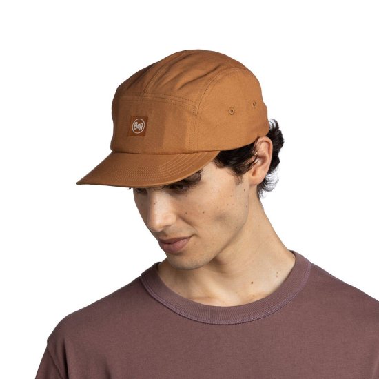 BUFF - 5 PANEL VENTURE CAP