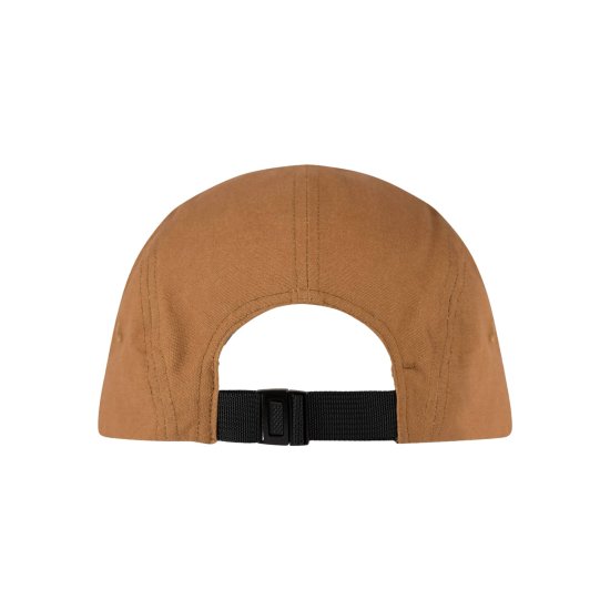 BUFF - 5 PANEL VENTURE CAP