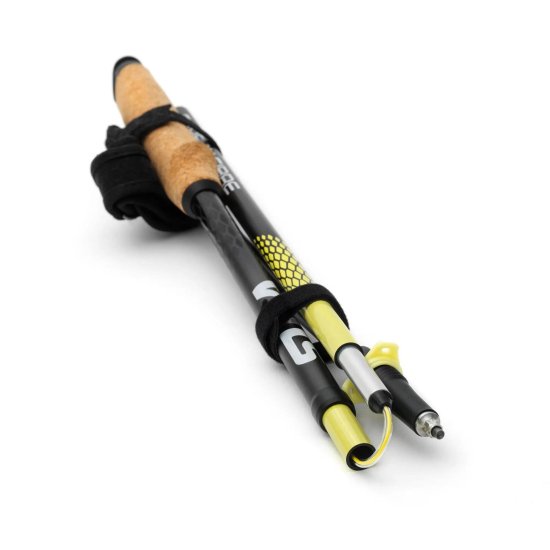 SILVA - Bâtons Running Poles Carbon Z Fixed