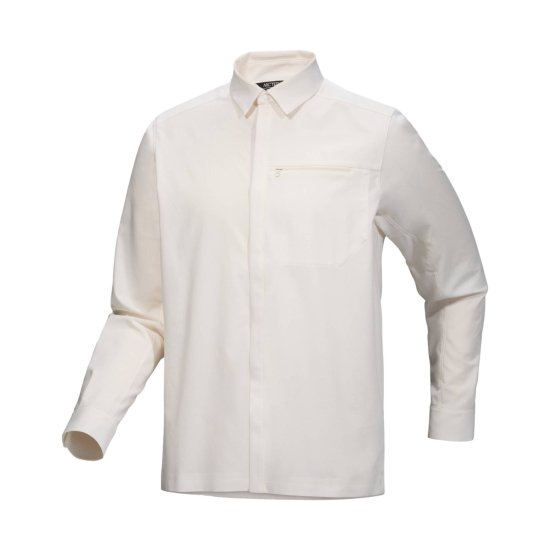 Wrangler All Terrain Gear Flannel Shirt - Chemise homme | Hardloop