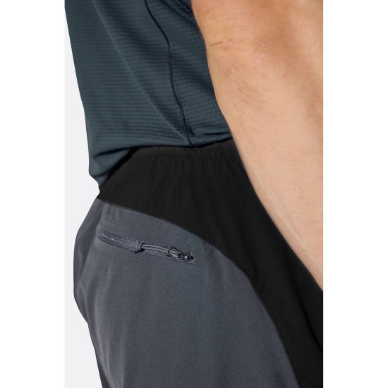 Rab - Pantalon Torque homme