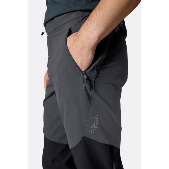 Rab - Pantalon Torque homme
