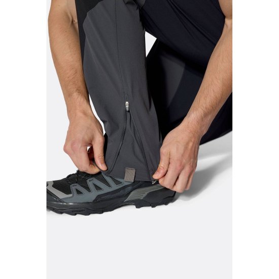 Rab - Pantalon Torque homme