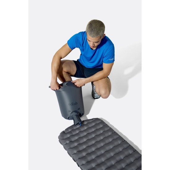 Rab - matelas Ultrasphere 5