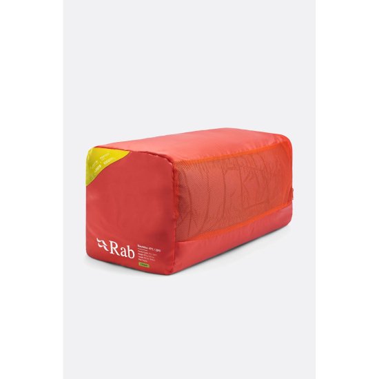 Rab - sac de couchage Neutrino -6C / 20F