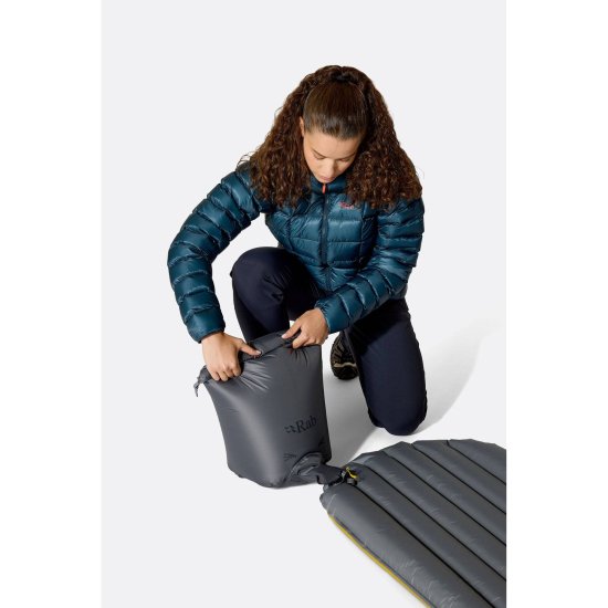 Rab - matelas Ionosphere 5