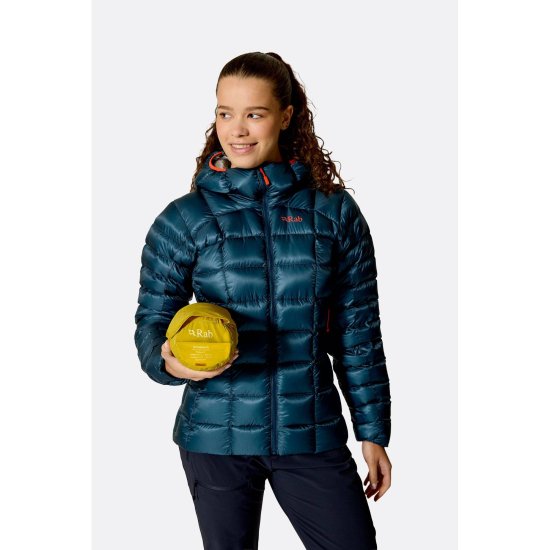 Rab - matelas Ionosphere 5