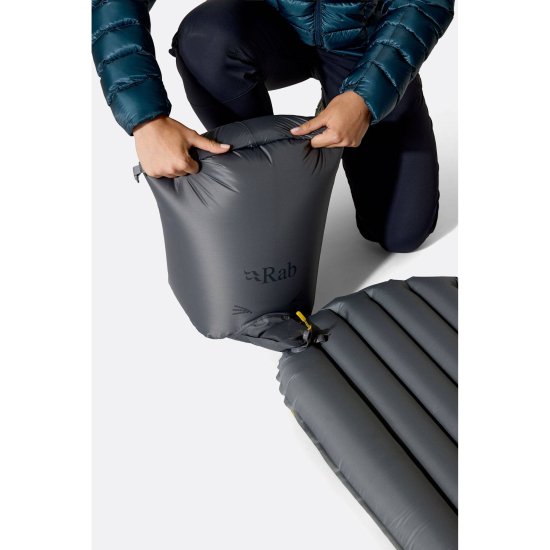 Rab - matelas Ionosphere 5