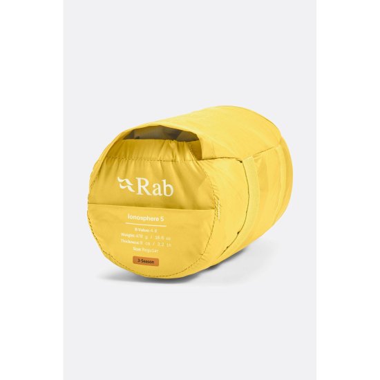 Rab - matelas Ionosphere 5
