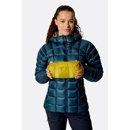 Rab - matelas Ionosphere 5