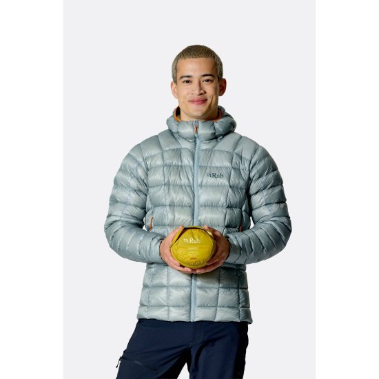 Rab - Ionosphere 5.5