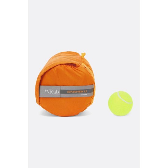 Rab - matelas Hypersphere 9.5 Regular Wide