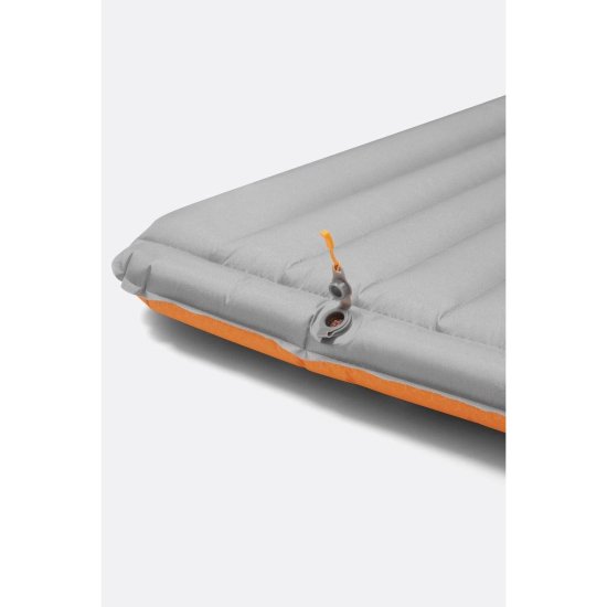 Rab - matelas Hypersphere 9.5 Regular Wide