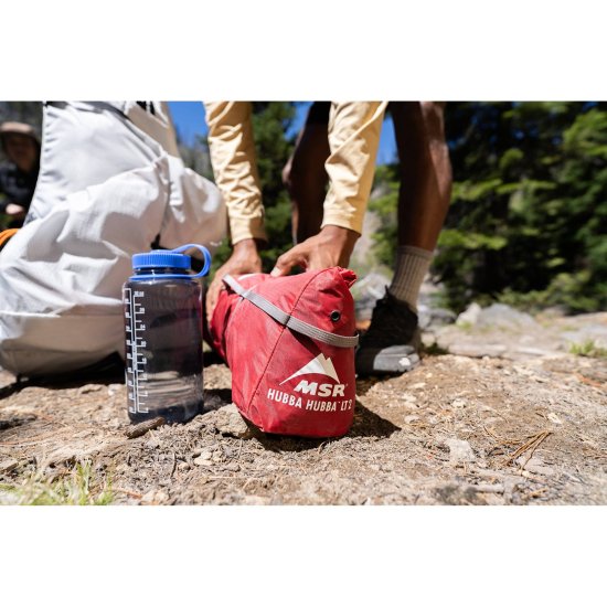 MSR - Tenda Hubba Hubba LT 2 persone