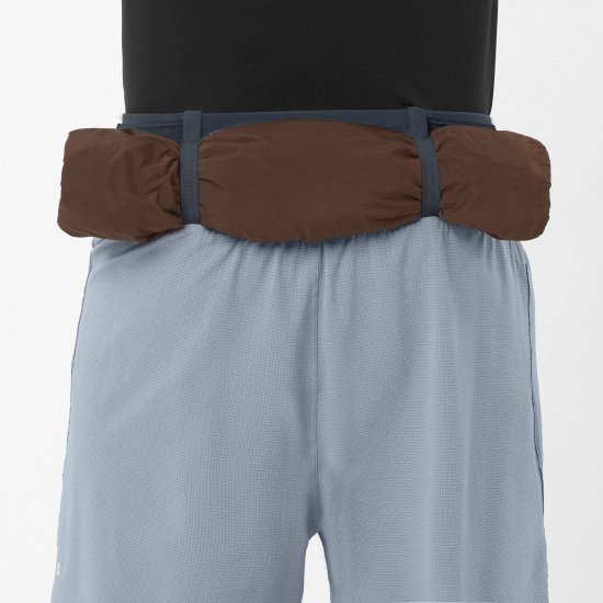 SALOMON - Short Sense Aero 2 en 1 5" (13 cm) homme