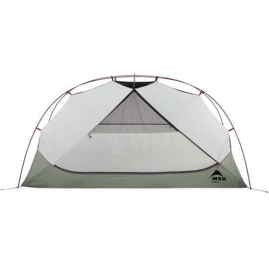 MSR - Tente Elixir 2 places