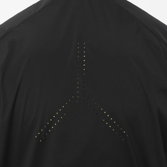 SALOMON - Veste Sense Aero Wind homme