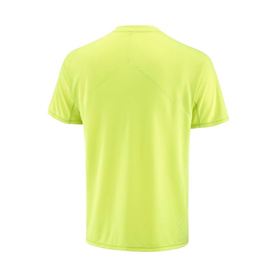 SALOMON - T-shirt Sense Aero GFX homme