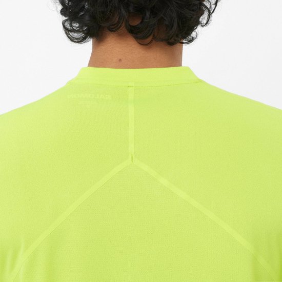 SALOMON - T-shirt Sense Aero GFX homme