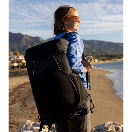 ORCA - Sac à dos Transition Backpack