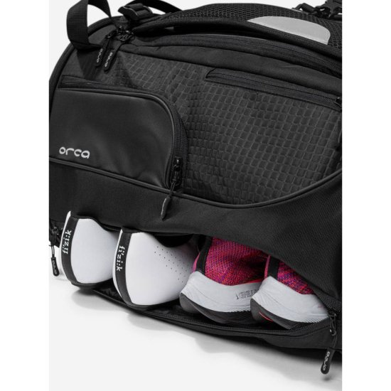 ORCA - Sac de transition
