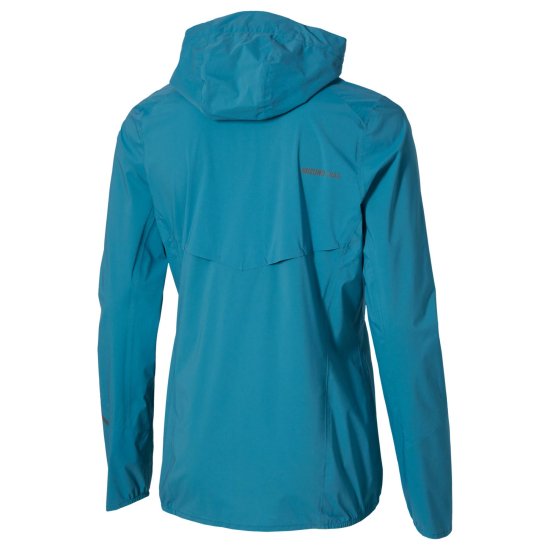 MIZUNO - Veste running Waterproof 20K femme
