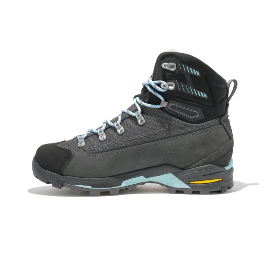 Chaussures De Trekking Hiking ASOLO FINDER GV Pointure EU 40 - Neuf Avec Emballage