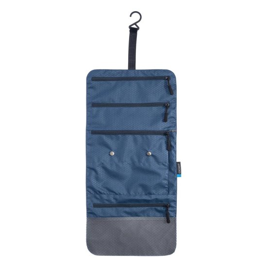 COCOON - Kit da toilette Hanging Toiletry Kit Minimalist