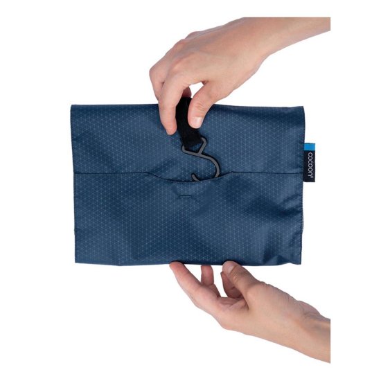 COCOON - Kit da toilette Hanging Toiletry Kit Minimalist